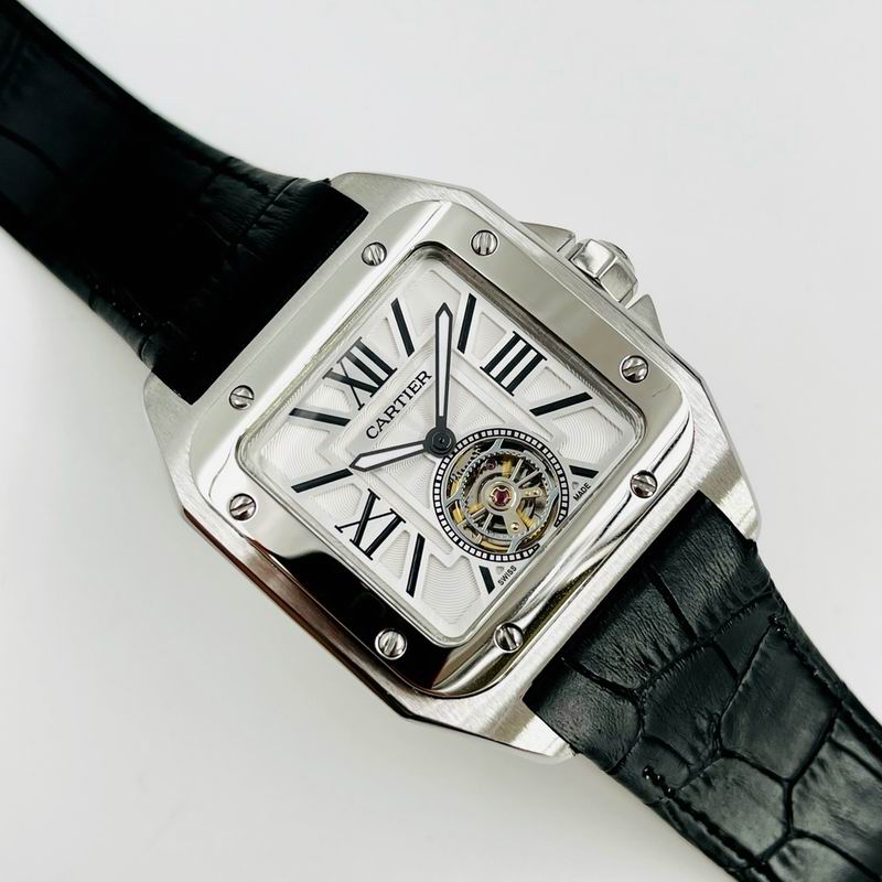 Cartier 38.8X11.5mm 082779